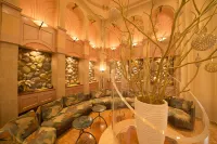 Lucky Sun Hotels in Nishinomiya