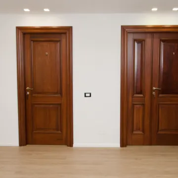 Panoramica dei Templi B&B