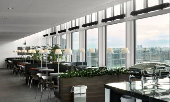 Wakeup Copenhagen - Bernstorffsgade