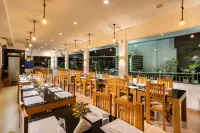 스타 에미레이츠 럭셔리 리조트 앤 스파, 무나르 아나비라티 호텔