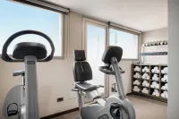 AC Hotel Los Vascos Các khách sạn ở Madrid