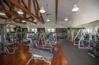 Flamingo Resort & Spa - Træningscentre