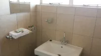 Bulawayo Central Lodge