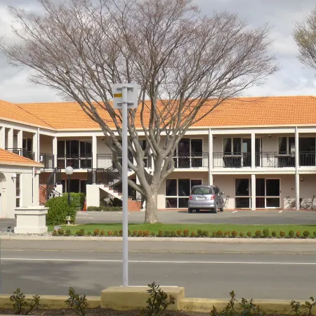 Lugano Motor Lodge