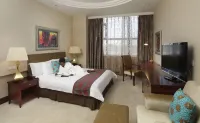 President Hotel at Umodzi Park - Breakfast
