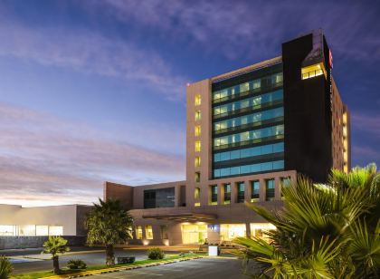 薩卡特卡斯嘉年華旅館