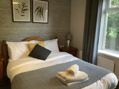 The Bolingbroke Hotel Hoteles en Cricklade