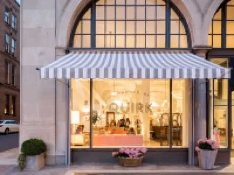 クーク ホテル リッチモンド リッチモンドのホテル