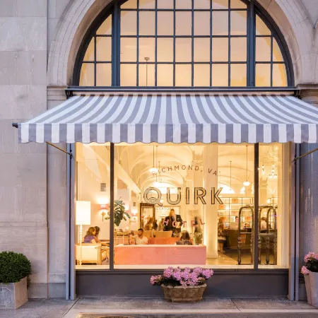Quirk Hotel Richmond