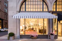 Quirk Hotel Richmond Hoteles en Richmond