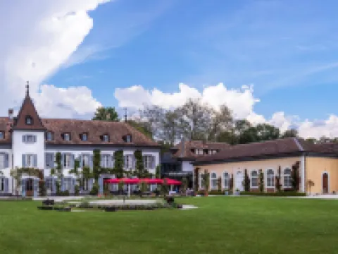 Château de Bossey Hotels in Celigny
