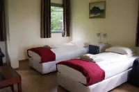 Guesthouse Svartiskógur Egilsstaðir Hotel di 