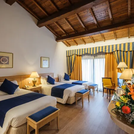 Hotel Orologio