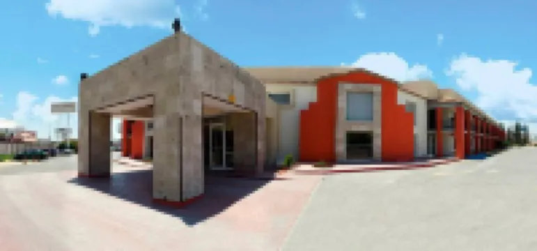 Hotel Colonial Ciudad Juarez