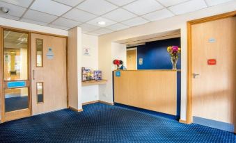 Metro Inns Huddersfield