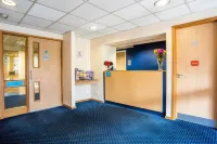 Metro Inns Huddersfield Hotels in Brighouse