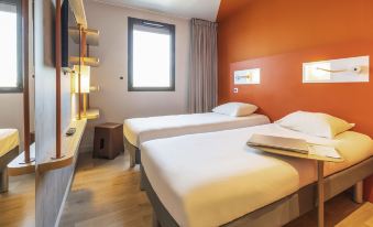 Ibis Budget Saint-Étienne Centre Gare Châteaucreux