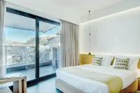 Athens Lodge by Athens Prime Hotels Hotels in Psiri / Monastiraki