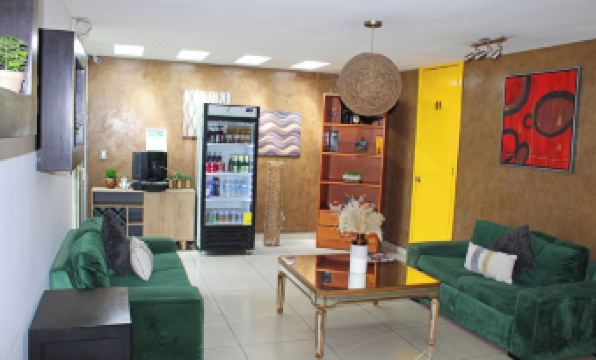 Terra Bella Hotel Boutique