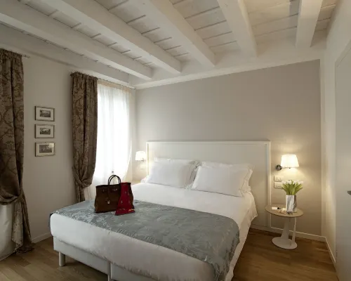 Chiara - Lodge Hotels near Mestre Centro