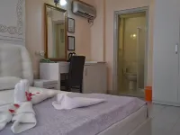 ألانيا صن واي هوتل Hotels near نهر ديم