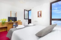 Hotel Jadran Šibenik Hôtels à : Sibenik