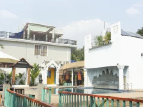 Vimean Sovannaphoum Resort Hotels in Rottanak