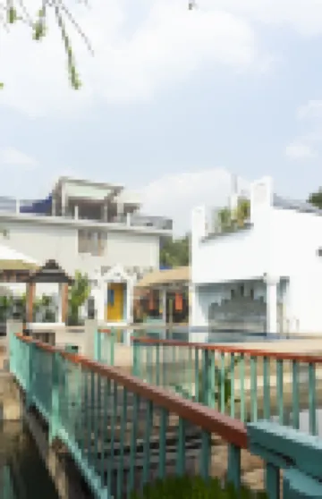Vimean Sovannaphoum Resort