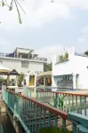 Vimean Sovannaphoum Resort Hotels in Battambang