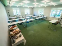 Hotel Knudsens Gaard Hotel di Odense
