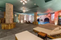 Imperial Cave Suites & Spa - Spa