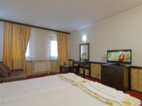 Trinity Residence Bansko 반스코 호텔
