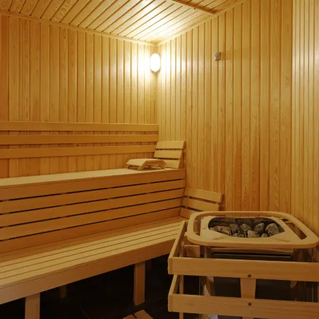 Trinity Residence Bansko