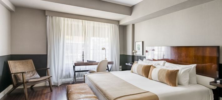 CasaSur Recoleta Ξενοδοχεία στην πόλη Μπουένος Άιρες