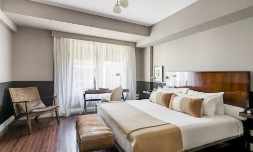 CasaSur Recoleta