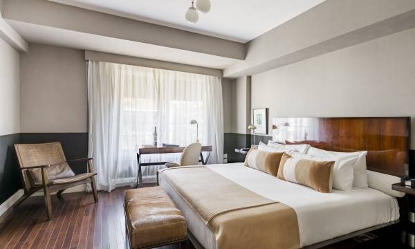 CasaSur Recoleta
