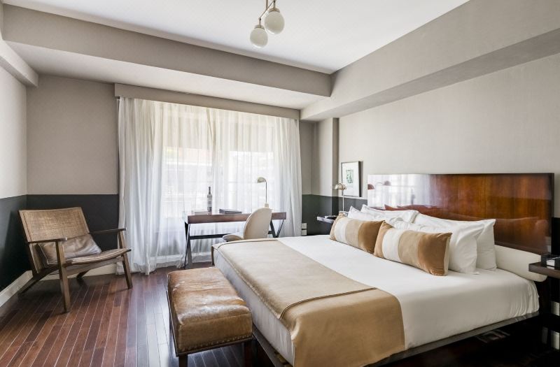 CasaSur Recoleta