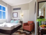 Albany Hotel فنادق في دوربان