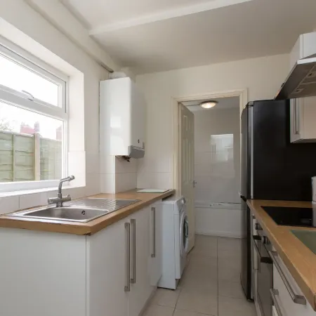 Townhouse @ Underwood Lane