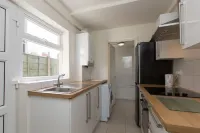 Townhouse @ Underwood Lane - Pensions