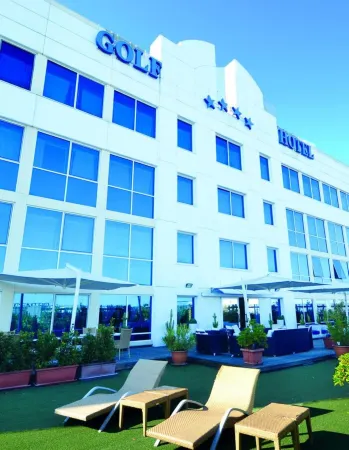 Golf Hotel Milano Отели в г. Пьеве-Эмануэле