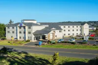 Motel 6 Newport, or