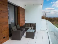 VacationClub - Baltic Park Molo Apartments Hotel di Swinoujscie