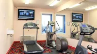 Crystal Star Inn Edmonton Airport with Free Shuttle to and from Airport