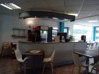 拉海耶德維格尼斯飯店