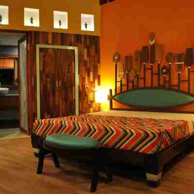 Silver Sand Beach Resort Neil Rooms