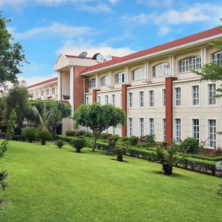Protea Hotel Blantyre Ryalls