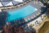 Novotel Poitiers Site du Futuroscope - Pool