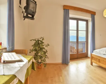 Haus Rottensteiner Hotels in Ritten