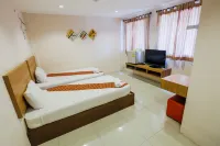 Portrait Pranburi Hotel